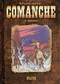 Produktbild: Comanche