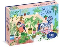 Produktbild: Dare to Dream 1,000-Piece Puzzle