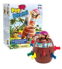 Produktbild: Pop-up Pirate!