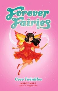 Produktbild: Forever Fairies: Coco Twinkles