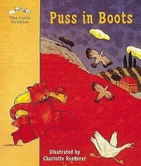 Bild vom Artikel Puss in Boots: A Fairy Tale by Charles Perrault vom Autor Charlotte Roederer