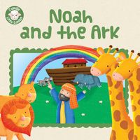 Produktbild: Noah and the Ark