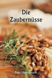 Produktbild: Die Zaubern&uuml;sse
