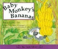 Produktbild: Baby Monkey's Bananas (English)