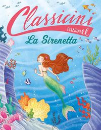 Produktbild: La sirenetta. Classicini