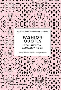 Produktbild: Fashion Quotes