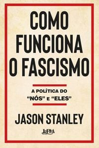 Produktbild: Como funciona o fascismo