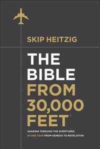 Produktbild: The Bible from 30,000 Feet