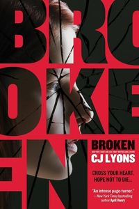 Produktbild: Broken
