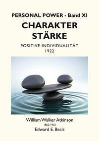 Produktbild: Charakterst&auml;rke