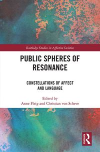 Produktbild: Public Spheres of Resonance