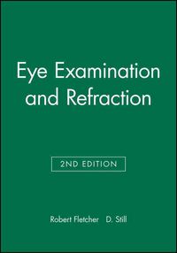 Produktbild: Eye Examination & Refraction