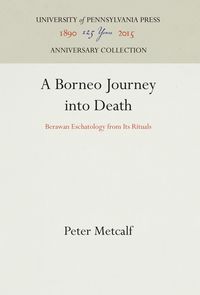 Produktbild: A Borneo Journey Into Death