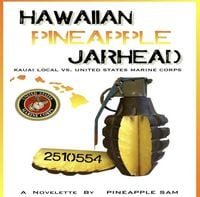 Produktbild: Hawaiian Pineapple Jarhead