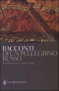 Produktbild: Racconti di un pellegrino russo