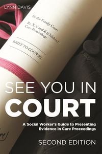 Produktbild: See You in Court, Second Edition