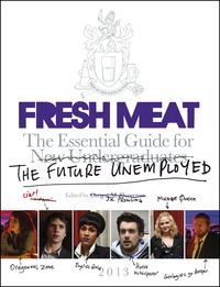 Produktbild: Fresh Meat
