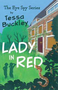 Produktbild: Lady in Red
