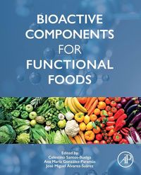 Produktbild: Bioactive Components for Functional Foods