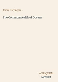 Produktbild: The Commonwealth of Oceana