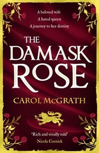Produktbild: The Damask Rose