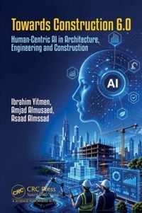 Produktbild: Towards Construction 6.0
