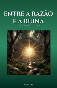 Produktbild: Entre a Raz&atilde;o E a Ru&iacute;na