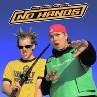 Produktbild: NO HANDS(BOOM BADA BLUE VINYL)