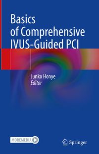 Produktbild: Basics of Comprehensive IVUS-Guided PCI