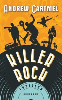 Produktbild: Killer Rock