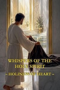 Produktbild: Whispers of the Holy Spirit - Holiness of Heart