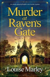 Produktbild: Murder at Raven's Gate