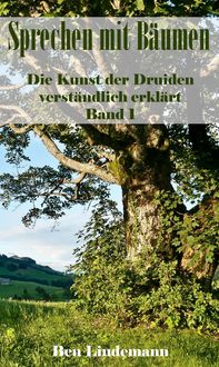 Produktbild: Sprechen mit B&auml;umen