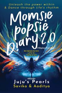 Produktbild: Momsie Popsie Diary 2.0