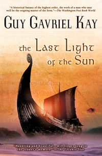 Produktbild: The Last Light of the Sun