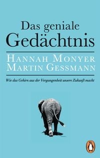 Produktbild: Das geniale Ged&auml;chtnis
