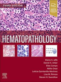 Produktbild: Hematopathology - E-Book