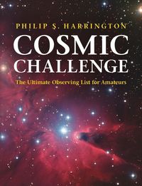 Produktbild: Cosmic Challenge