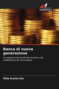 Produktbild: Banca di nuova generazione