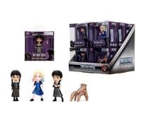 Produktbild Wednesday Figures 2,5
