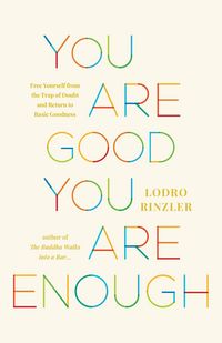 Produktbild: You Are Good, You Are Enough