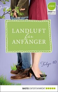 Produktbild: Landluft f&uuml;r Anf&auml;nger - 10