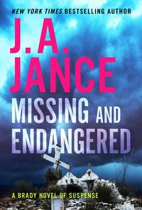Produktbild: Missing and Endangered