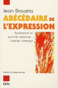 Produktbild: Ab&eacute;c&eacute;daire de l'expression