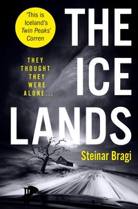 Produktbild: The Ice Lands