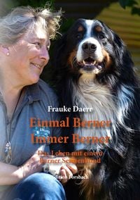 Produktbild: Einmal Berner &ndash; Immer Berner