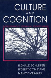Produktbild: Culture and Cognition