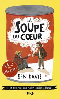 Produktbild: La Soupe du Coeur