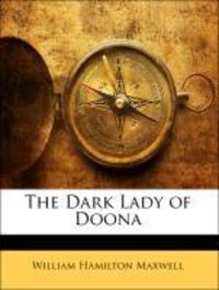 Produktbild: Maxwell, W: Dark Lady Of Doona