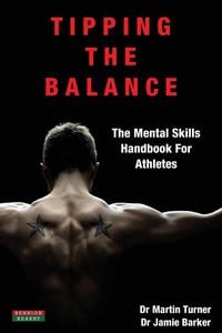 Produktbild: Tipping The Balance